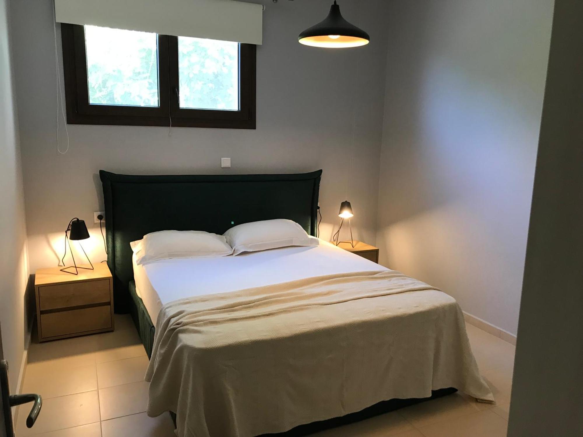 Stella In The Village Suites Plakias Kamer foto
