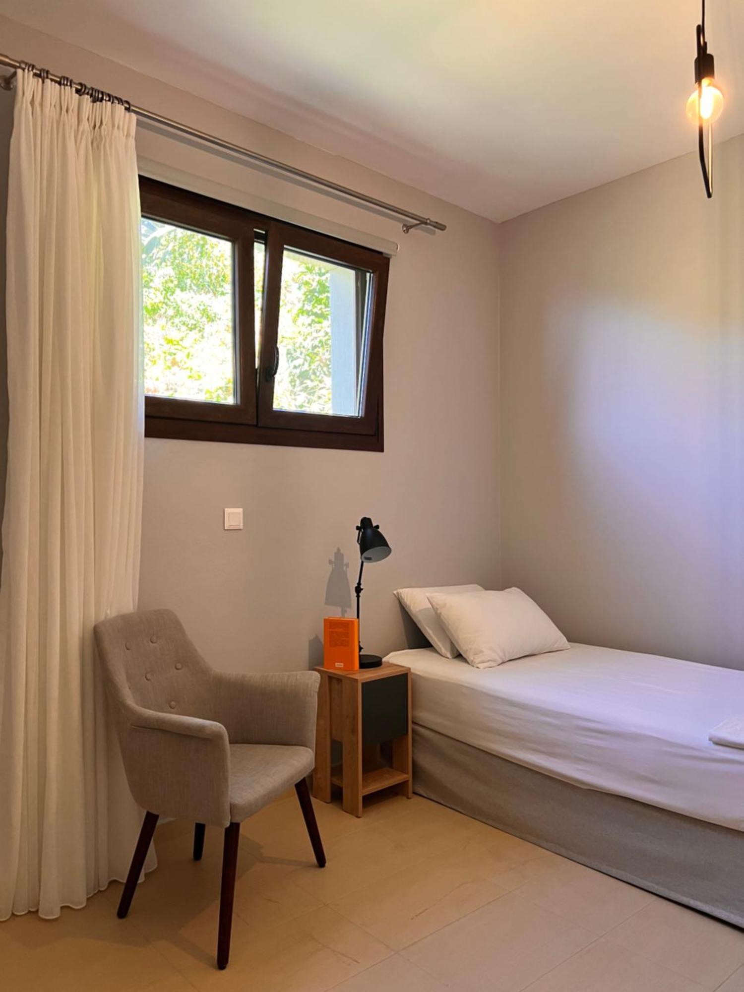 Stella In The Village Suites Plakias Kamer foto